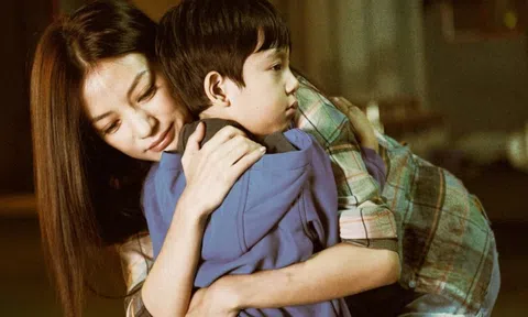  Làm sao để hạnh phúc khi nuôi con một mình?